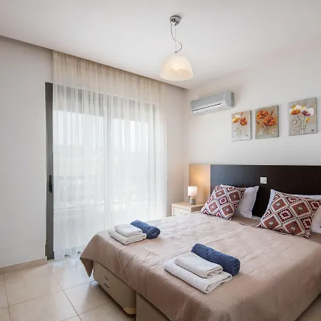 Villa Blue Wave Gennadi