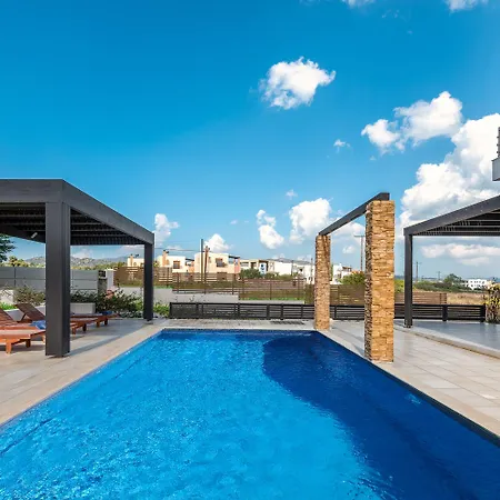 Vila Blue Wave Gennadi