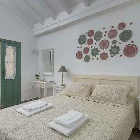 Blue Wave Villa Jenádi