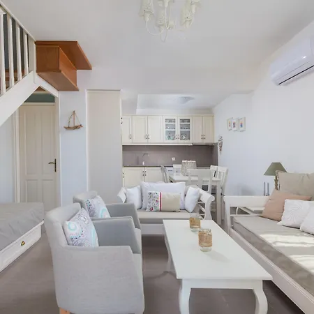 Villa Blue Wave Gennadi