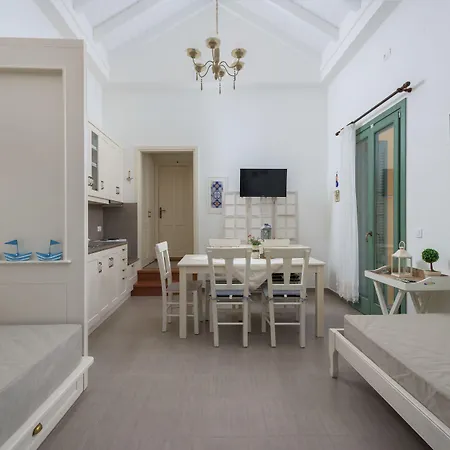 Vila Blue Wave Gennadi