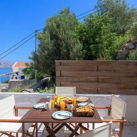 Vila Blue Wave Gennadi