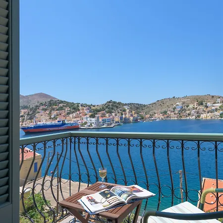 Vila Blue Wave Gennadi